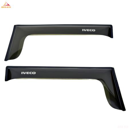 Дефлекторы боковых окон для Iveco Daily (2014-2025) № DN-10118