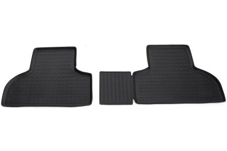 Коврики салона Norplast для BMW Х5 (F15) (2013-2018) № NPA11-C07-700
