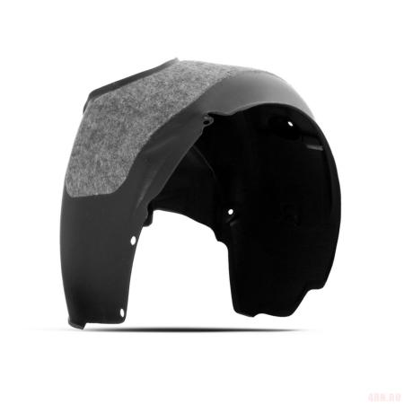 Подкрылок задний правый с шумоизоляцией оригинальный для Kia Sportage (2022-2025) № R8460P1003