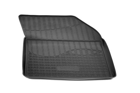 Коврики салона Norplast 3D для Peugeot 5008 (2017-2024) № NPA10-C64-530