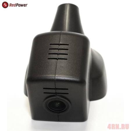 Видеорегистратор Redpower DVR-VAG2-N для Volkswagen и Skoda