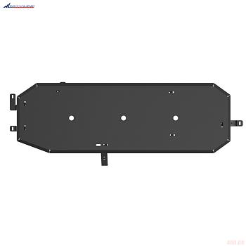 Защита топливного бака для Foton Tunland V7 (2024-2025) № NLZ.17.05.630