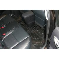 Изображение коврики салона element для lexus ct200h (2011-2017) № nlc.29.19.210kh