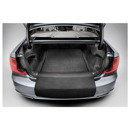 Коврик багажника оригинальный для Volvo S60 (2018-2025) № 32204001