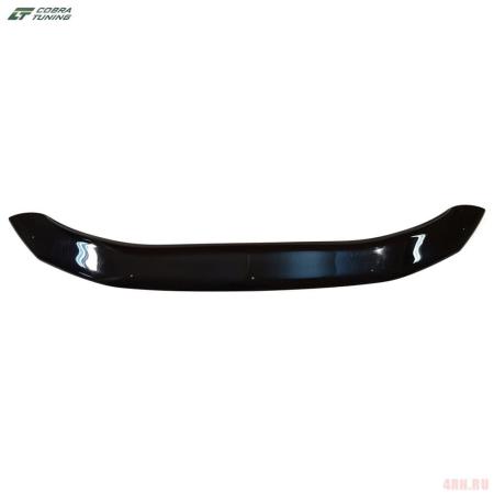 Дефлектор капота для Toyota RAV4 (2019-2025) № DK012