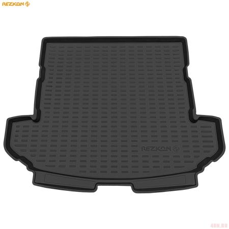Коврик багажника для Chery Tiggo 8 (2020-2025) № 5511040100