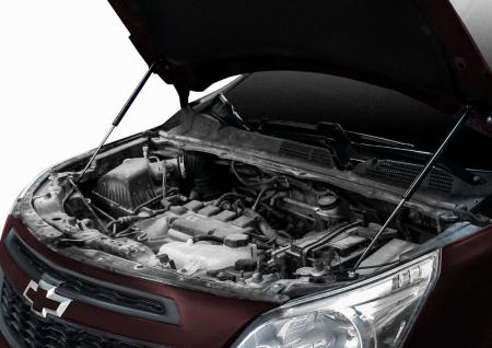 упоры капота для ravon r4 (2016-2020) 2 шт. № a.st.1303.1