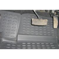 Изображение коврики салона element для kia opirus (2003-2011) № nlc.25.15.210