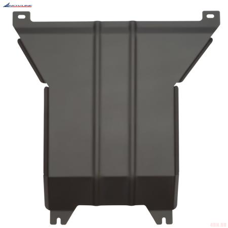 Защита КПП для HONGQI H9 (2021-2025) № NLZ.19.01.130