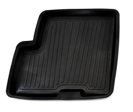 Коврики салона Avtodriver Jet для Lada (ВАЗ) Largus 5 мест (2012-2025) № ADRJET005