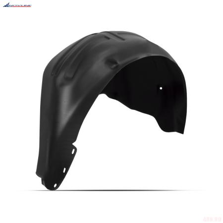 Подкрылок задний правый для Nissan Qashqai (J11F) (2015-2021) № NLL.36.50.004