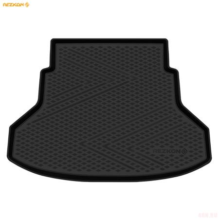 Коврик багажника для Geely Emgrand (2022-2025) № 5717005200