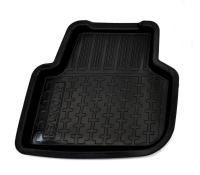 Изображение коврики салона avtodriver promo для skoda octavia a7 (2013-2020) № adrpro013