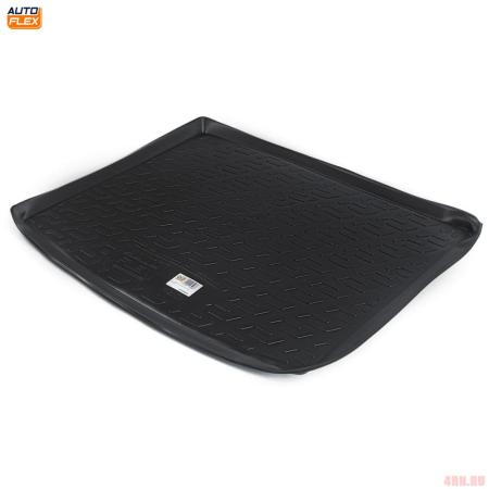 Коврик в багажник AutoFlex для Hyundai Creta (2016-2020) № 91023002001