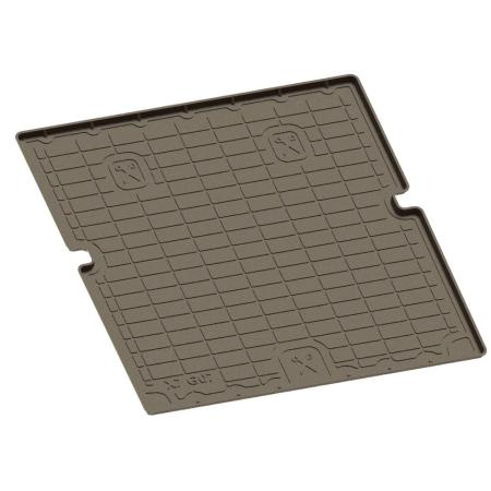 Коврик в багажник для BMW X7 (G07) (2018-2025) № 93461