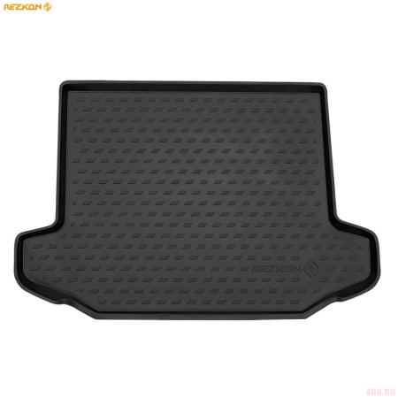 Коврик багажника Ромб для Hyundai Tucson (2021-2024) (Европа) короткая база № 5320060350