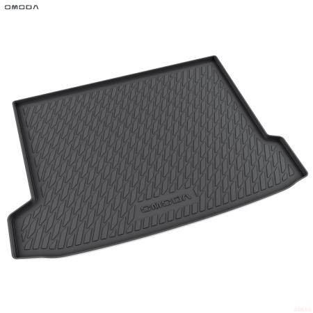 Коврик багажника оригинальный для Omoda C5 (2022-2025) № KROMODA002