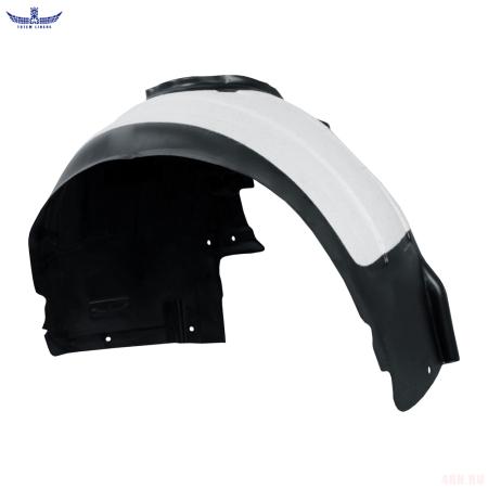 Подкрылок передний левый с шумоизоляцией для Geely Coolray Sport (2020-2025) № TOTEM.S.02461.11