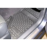 Изображение коврики салона element для infiniti g37x (2009-2013) № nlc.76.06.210k