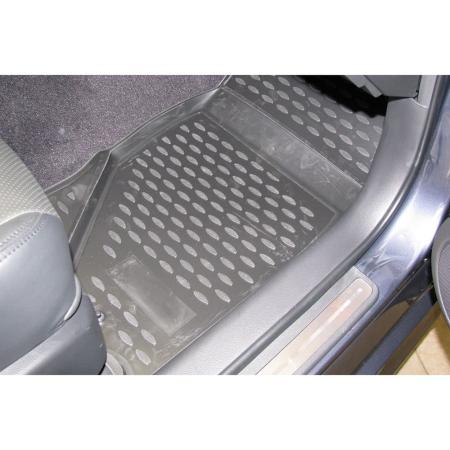 Коврики салона Element для Infiniti G37X (2009-2013) № NLC.76.06.210k