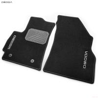 Изображение коврики салона текстильные оригинальные для omoda c5 (2022-2025) № che113omc5pl