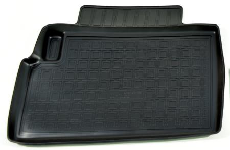 Коврики салона 3D для Chery Tiggo 4 Pro (2022-2025) № NPA11-C11-720-2