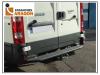Фаркоп Aragon усиленный для Iveco Daily Chassis cab, Van (искл. 5.0 Tm) (1999-2014) № E2700AC