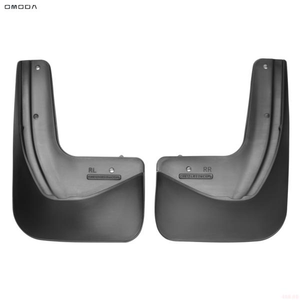 Брызговики задние оригинальные для Omoda C5 (2022-2025) № CHE124REOMC5PL