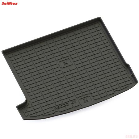 Коврик багажника для Jaecoo J7 (2023-2025) № 99865