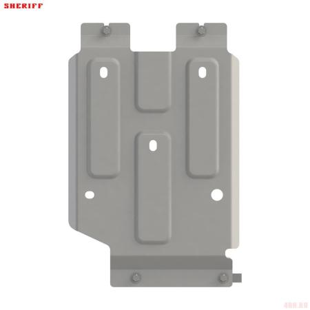 Защита раздаточной коробки для Nissan Navara (2018-2025) № 15.4027