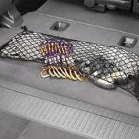 Сетка горизонтальная оригинальная в багажник для Toyota Land Cruiser/Lexus RC (2007-2019) № PZ416-D3341-ZA