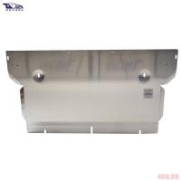 Защита двигателя, радиатора, КПП для Porsche Panamera (2013-2016) 3 части № 36.01ABC