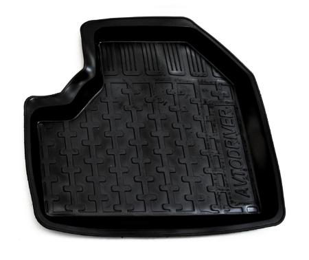 Коврики салона Avtodriver Jet для Сhеvrоlеt Niva (2002-2009) № ADRJET010