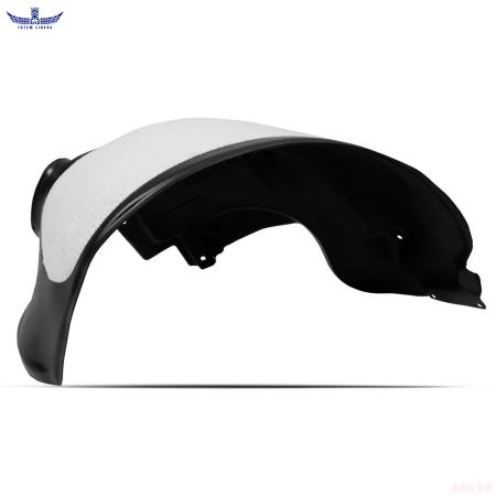 Подкрылок задний правый с шумоизоляцией для Mazda CX-30 (2019-2025) № TOTEM.S.033037.22