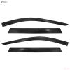 Дефлекторы боковых окон Vinguru для Lada (ВАЗ) Largus (2012-2025) № AFV26812