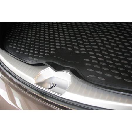 Коврик в багажник Element для Infiniti FX35 (2003-2009) № NLC.76.01.B13