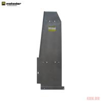 Защита бензобака, раздаточной коробки и КПП для Ford F-150 Raptor (2010-2020) № 30706