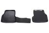Коврики салона Norplast для Ford Focus 2 (2004-2008) № NPL-Po-22-15