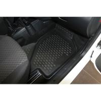 Изображение коврики салона element 3d для datsun on-do (2014-2020) № nlc.3d.94.04.210k