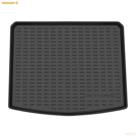 Коврик багажника для JAC JS6 (2022-2025) № 5558015100