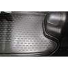 Коврик в багажник Element для Great Wall Coolbear хэтчбек (2008-2013) № NLC.59.07.B11