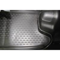 Изображение коврик в багажник element для great wall coolbear хэтчбек (2008-2013) № nlc.59.07.b11