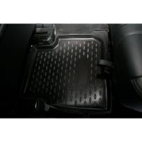 Изображение коврики салона element для land rover discovery 4 (2010-2014) № nlc.28.05.210h