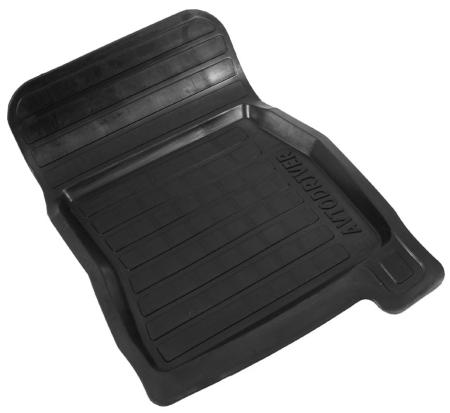 Коврики салона Avtodriver Avangard для Geely Emgrand X7 (2013-2021) № ADRAVG020