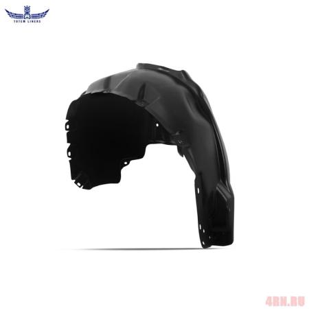 Подкрылок передний левый для Haval H2 (2014-2020) № TOTEM.99.02.001