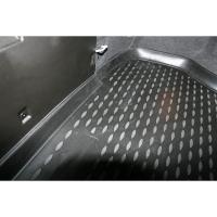 Изображение коврик в багажник element для chery bonus (a13) хэтчбек (2010-2014) № nlc.63.11.b11