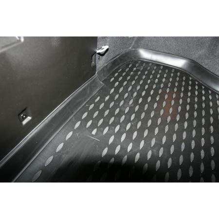 Коврик в багажник Element для Chery Bonus (A13) хэтчбек (2010-2014) № NLC.63.11.B11