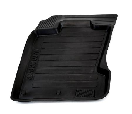Коврики салона Avtodriver Avangard для Nissan Qashqai (сборка Англия) (2014-2021) № ADRAVG006