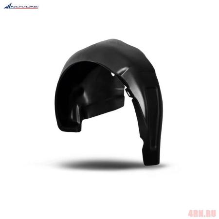 Подкрылок задний правый для Lifan Smily (2014-2018) № NLL.73.07.004