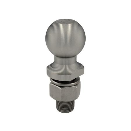 Шар тип Е (резьба 22 мм) (покрытие цинк) № SH06E